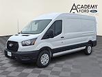 New 2026 Ford Transit 350 Medium Roof Empty Cargo Van for sale #T260118 - photo 4
