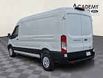 New 2026 Ford Transit 350 Medium Roof Empty Cargo Van for sale #T260118 - photo 5