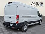 New 2026 Ford Transit 350 Medium Roof Empty Cargo Van for sale #T260118 - photo 3