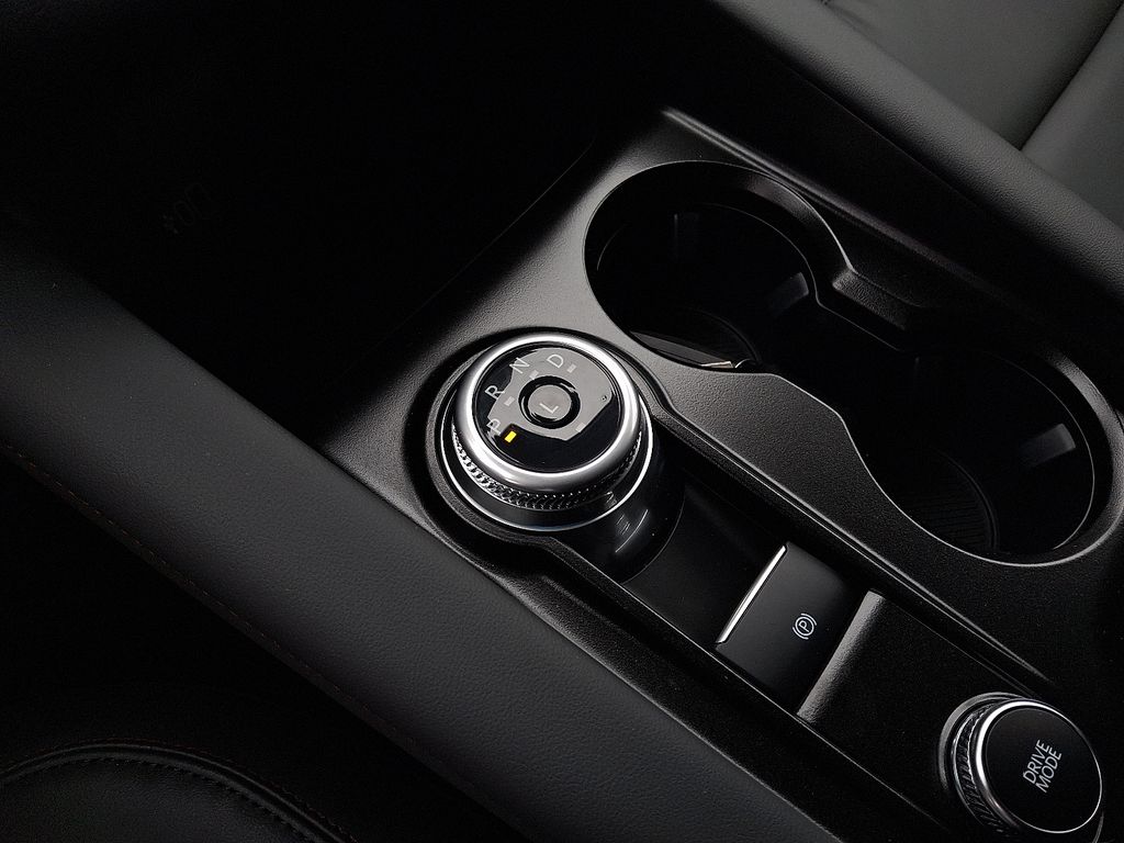 New 2026 Ford Explorer - photo 12