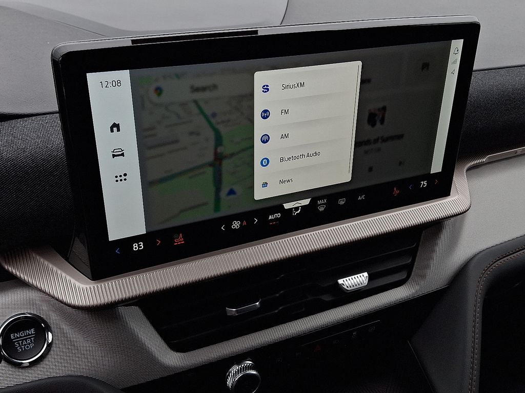 New 2026 Ford Explorer - photo 14