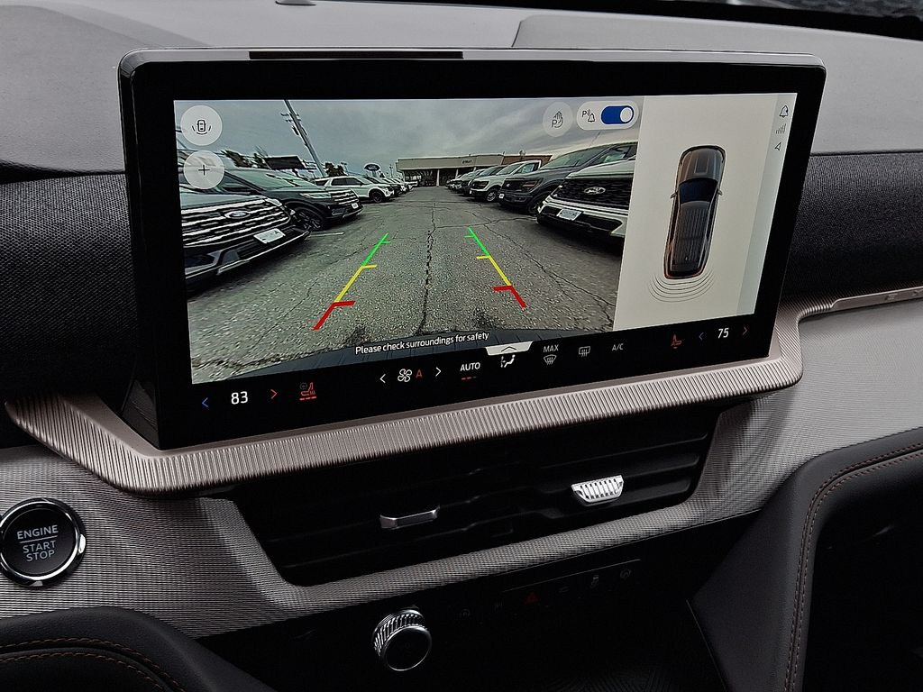 New 2026 Ford Explorer - photo 15
