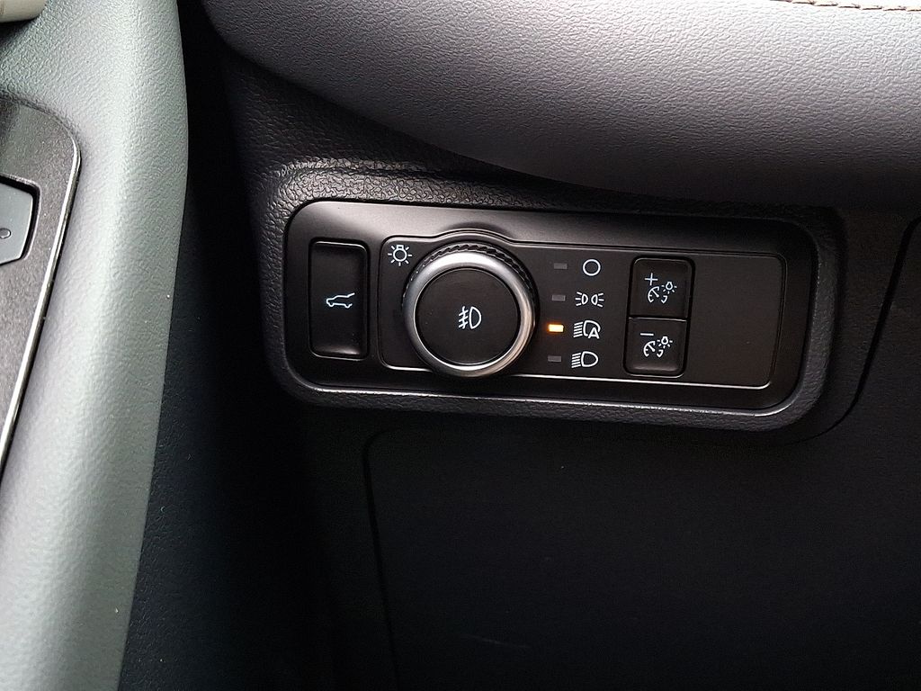 New 2026 Ford Explorer - photo 19