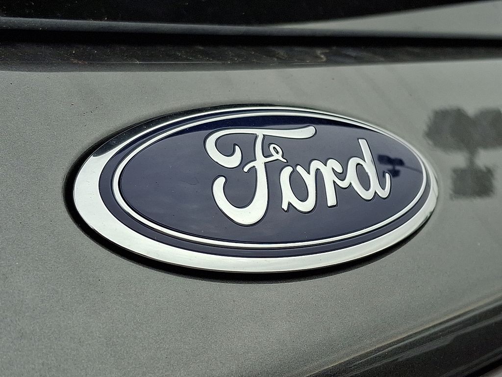 New 2026 Ford Explorer - photo 21