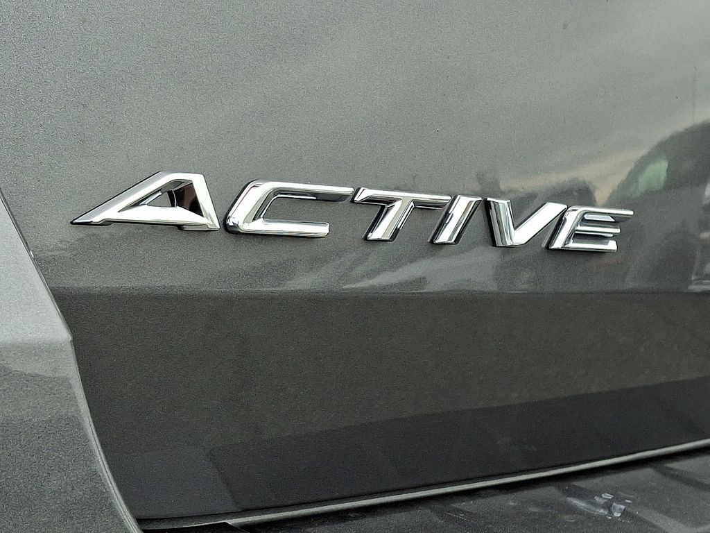 New 2026 Ford Explorer - photo 22