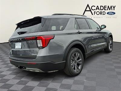 New 2026 Ford Explorer Active for sale #T260119 - photo 2