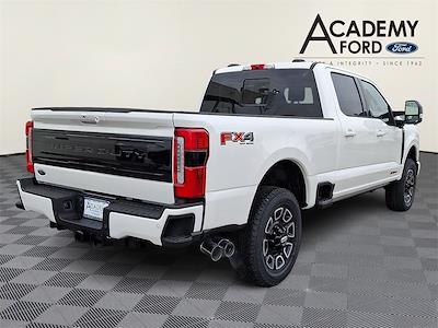 New 2026 Ford F-350 Platinum Crew Cab for sale #T260121 - photo 2