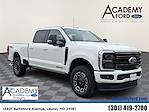 New 2026 Ford F-350 Platinum Crew Cab for sale #T260121 - photo 1