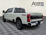 New 2026 Ford F-350 Platinum Crew Cab for sale #T260121 - photo 4