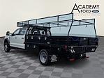 2026 Ford F-550 Crew Cab DRW 4WD Cab Chassis for sale #T260122 - photo 4