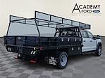2026 Ford F-550 Crew Cab DRW 4WD Cab Chassis for sale #T260122 - photo 2