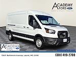 New 2026 Ford Transit 250 Medium Roof Empty Cargo Van for sale #T260123 - photo 1