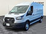 New 2026 Ford Transit 250 Medium Roof Empty Cargo Van for sale #T260123 - photo 4