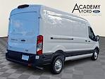 New 2026 Ford Transit 250 Medium Roof Empty Cargo Van for sale #T260123 - photo 3