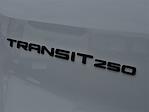 New 2026 Ford Transit 250 Low Roof Empty Cargo Van for sale #T260125 - photo 19
