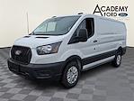 New 2026 Ford Transit 250 Low Roof Empty Cargo Van for sale #T260125 - photo 4