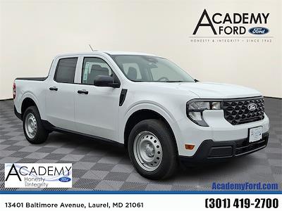 New 2026 Ford Maverick XL SuperCrew Cab for sale #T260126 - photo 1