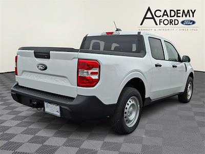 New 2026 Ford Maverick XL SuperCrew Cab for sale #T260126 - photo 2