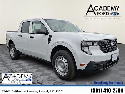 New 2026 Ford Maverick XL SuperCrew Cab for sale #T260128 - photo 1