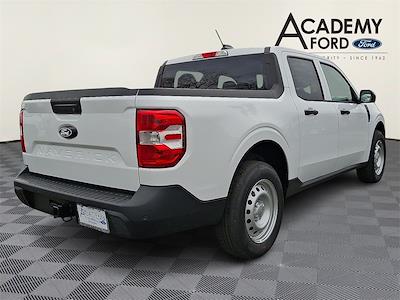 New 2026 Ford Maverick XL SuperCrew Cab for sale #T260128 - photo 2