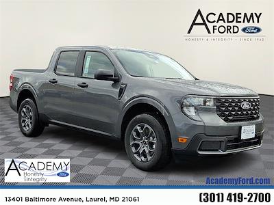 New 2026 Ford Maverick XLT SuperCrew Cab for sale #T260129 - photo 1