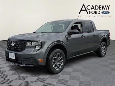 New 2026 Ford Maverick XLT SuperCrew Cab for sale #T260129 - photo 2