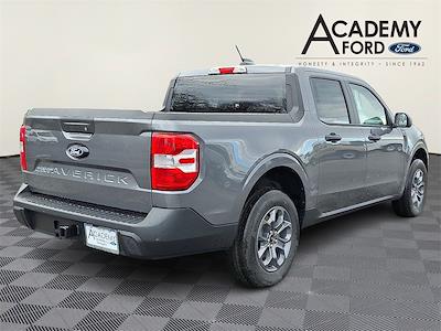 New 2026 Ford Maverick XLT SuperCrew Cab for sale #T260129 - photo 2