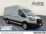 New 2026 Ford Transit 250 High Roof Empty Cargo Van for sale #T260131 - photo 1