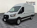 New 2026 Ford Transit 250 High Roof Empty Cargo Van for sale #T260131 - photo 4