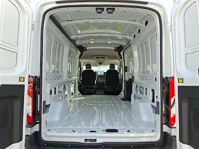 New 2026 Ford Transit 350 Medium Roof Empty Cargo Van for sale #T260132 - photo 2