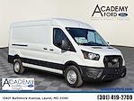 New 2026 Ford Transit 350 Medium Roof Empty Cargo Van for sale #T260132 - photo 1