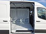 New 2026 Ford Transit 350 Medium Roof Empty Cargo Van for sale #T260132 - photo 16