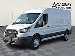 New 2026 Ford Transit 350 Medium Roof Empty Cargo Van for sale #T260132 - photo 4