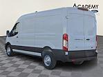 New 2026 Ford Transit 350 Medium Roof Empty Cargo Van for sale #T260132 - photo 5