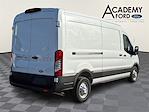 New 2026 Ford Transit 350 Medium Roof Empty Cargo Van for sale #T260132 - photo 3