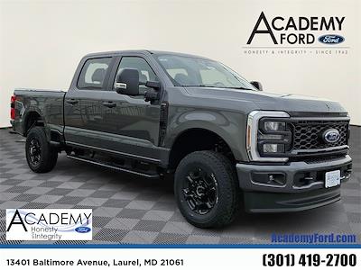 New 2026 Ford F-250 XL Crew Cab for sale #T260135 - photo 1