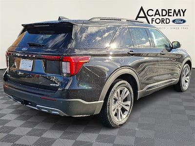 New 2026 Ford Explorer Active for sale #T260137 - photo 2
