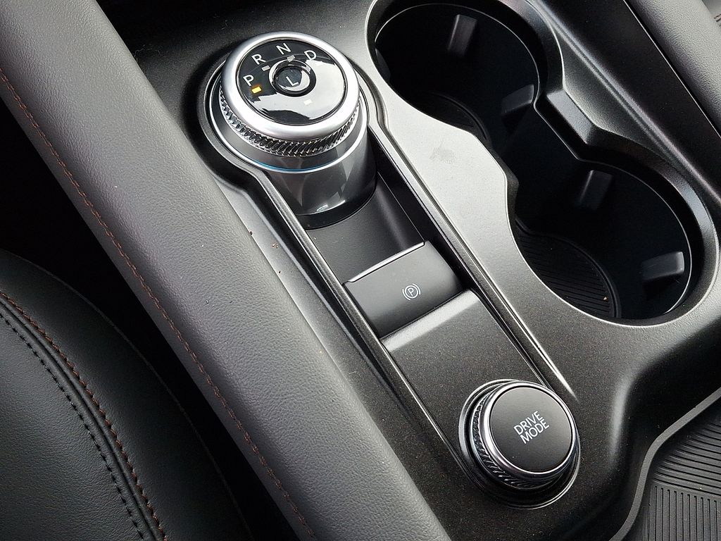 New 2026 Ford Explorer - photo 13