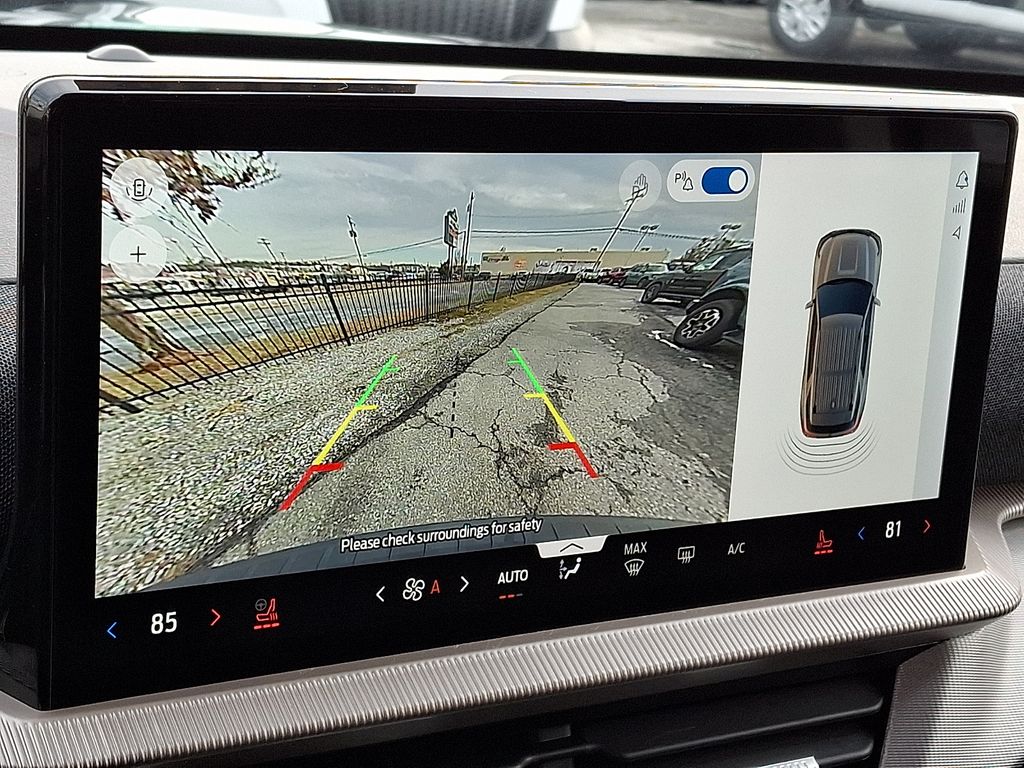 New 2026 Ford Explorer - photo 15