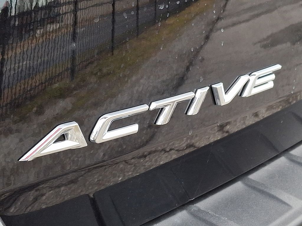 New 2026 Ford Explorer - photo 21