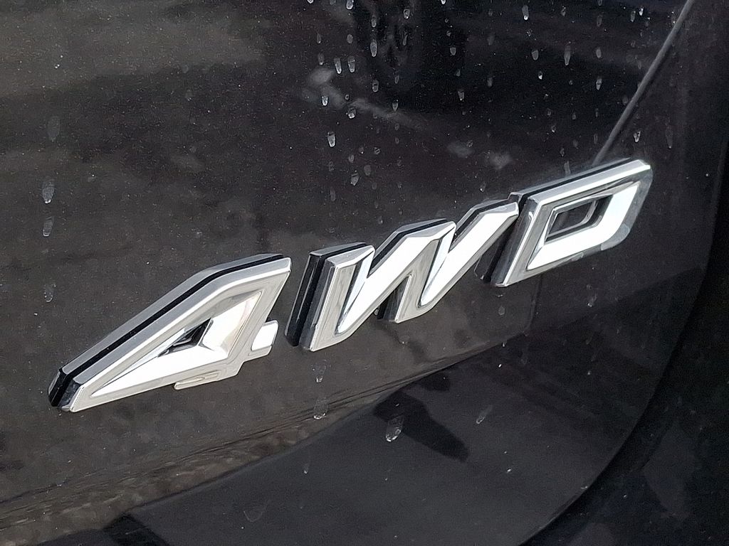 New 2026 Ford Explorer - photo 22