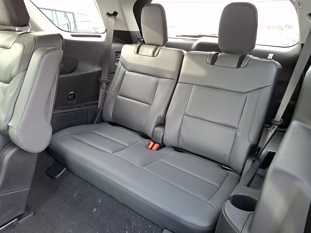 New 2026 Ford Explorer - photo 9