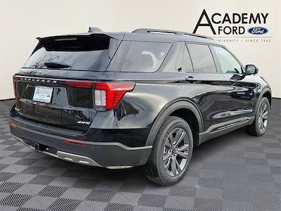 New 2026 Ford Explorer Active for sale #T260138 - photo 2