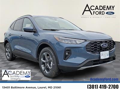 New 2026 Ford Escape ST-Line Select for sale #T260139 - photo 1