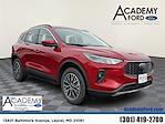 New 2026 Ford Escape Base for sale #T260141 - photo 1