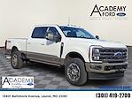 New 2026 Ford F-350 King Ranch Crew Cab for sale #T260142 - photo 1