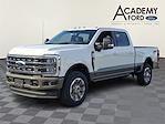 New 2026 Ford F-350 King Ranch Crew Cab for sale #T260142 - photo 3