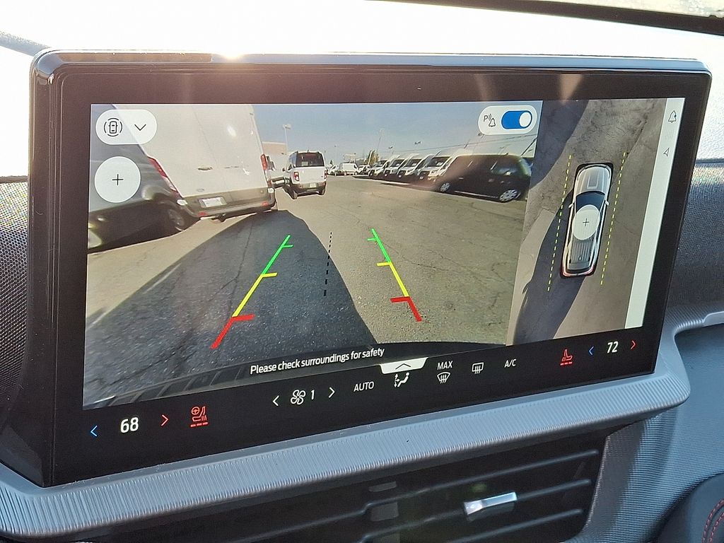 New 2026 Ford Explorer - photo 15