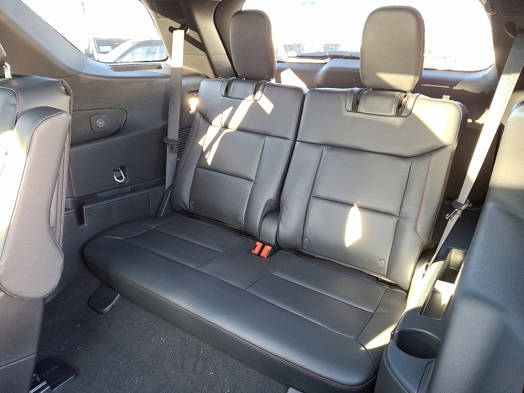 New 2026 Ford Explorer - photo 9