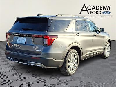 New 2026 Ford Explorer Active for sale #T260144 - photo 2